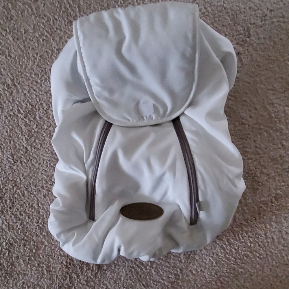 Car seat accessories